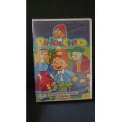 Pinocchio vol. 1 - Neuf sous blister