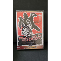 Visa pour l'enfer - Neuf sous blister