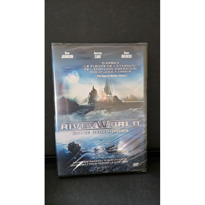 Riverworld - Neuf sous blister