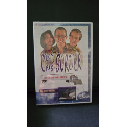 C'est pas sorcier : special baleines - Neuf sous blister