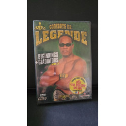 Combats de légende - Vol. 3 - Neuf sous blister