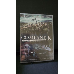 Company k - Neuf sous blister