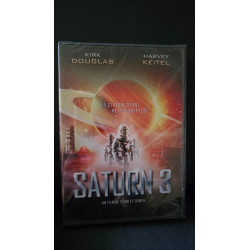 Saturn 3 - Neuf sous blister