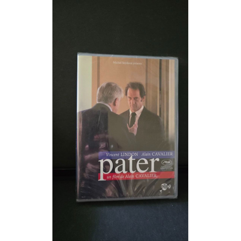 Pater - Neuf sous blister
