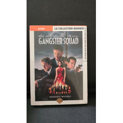 Gangster Squad - Neuf sous blister