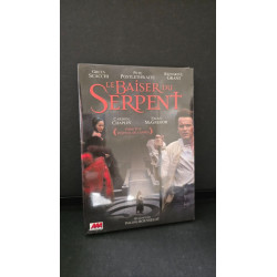 Le baiser du serpent - Neuf sous blister