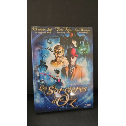 Les sorcières d'oz - Neuf sous blister