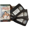 Vhs Les gens de Mogador vol. 1