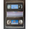 VHS Toy story / Aladdin et le roi des voleurs - Coffret 2