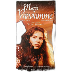 VHS Maria Vandamme