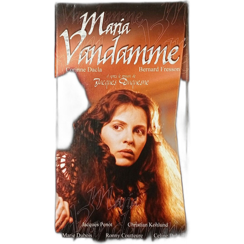 VHS Maria Vandamme