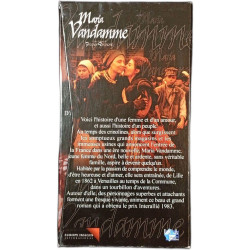 VHS Maria Vandamme