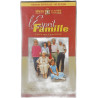 VHS L'Esprit de famille - Coffret 2