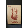 La Tombe de la Momie - DVD - Neuf sous blister