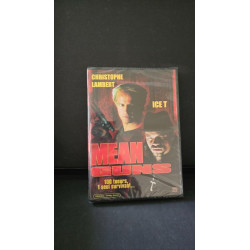 Mean Guns - Neuf sous blister