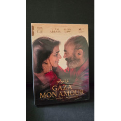 Gaza mon amour - Neuf sous blister