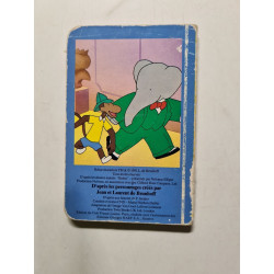 Babar : La couronne disparue