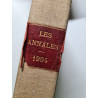 Les Annales -1904