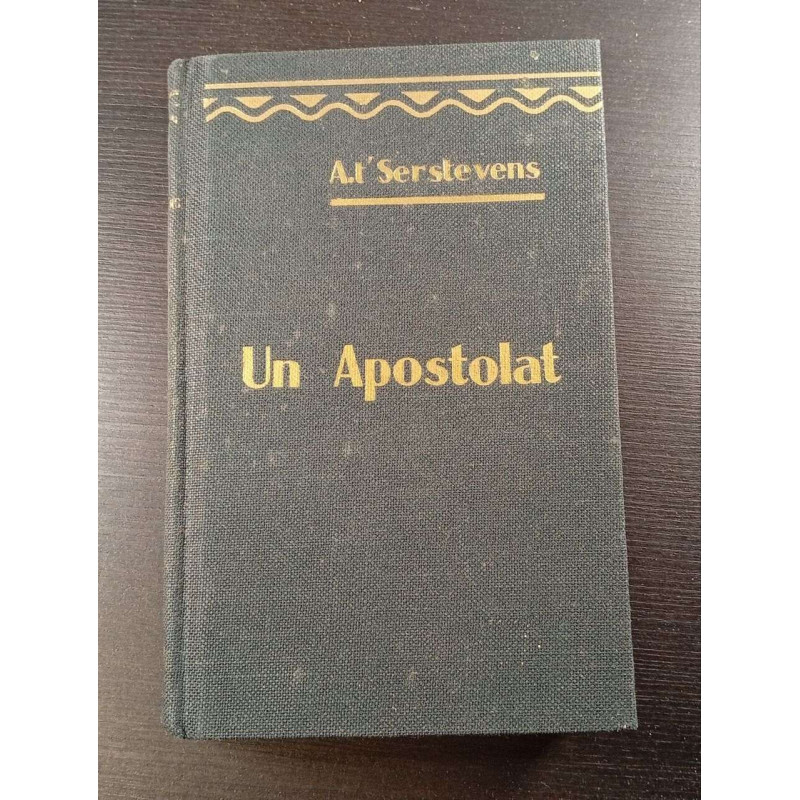 Un Apostolat