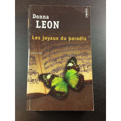 Les joyaux du paradis