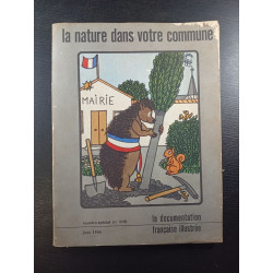 La nature dans votre commune n°218