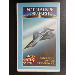 Vhs -Blue Angels / La Patrouille De L'Air Américane
