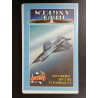 Vhs -Blue Angels / La Patrouille De L'Air Américane