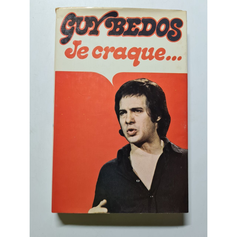 Je craque... 1976