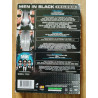 Coffret men in black