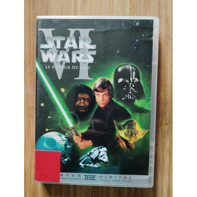 Star Wars VI