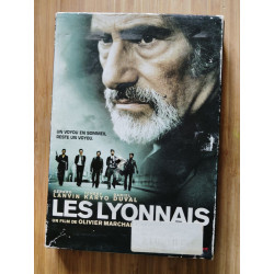 Les Lyonnais