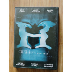 Saison 1 / Volume 1