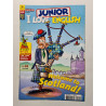 Junior i love english Welcome to Scotland! nº 69 - 2006