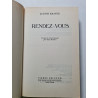 Rendez-vous