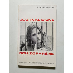 Journal d'une Schizophrène - 1978