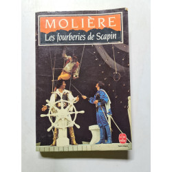 Les Fourberies de Scapin