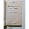Les Fourberies de Scapin