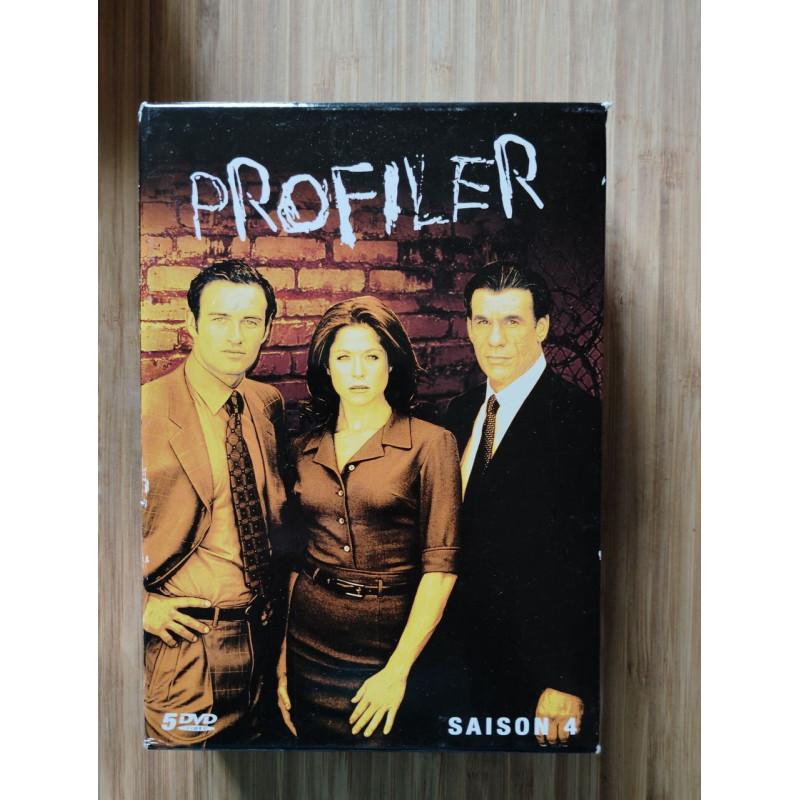 Profiler