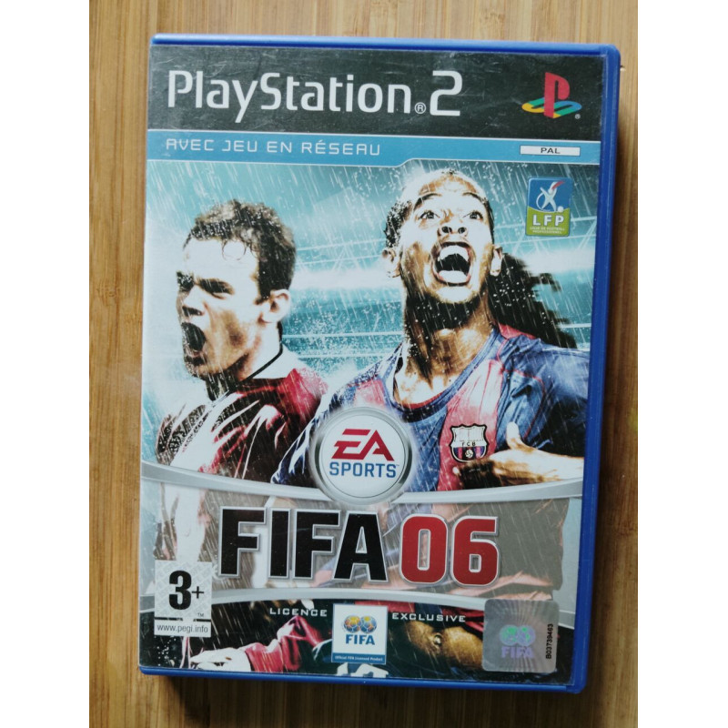 FIFA 06