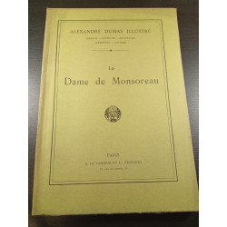 La Dame de Monsoreau 4