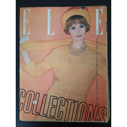 Elle n.793 - Mars 1961
