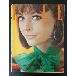 Elle n.954 - Avril 1964