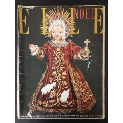 Elle n.1041 - Dec. 1965