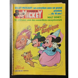 Le Journal de Mickey N.1606