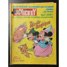 Le Journal de Mickey N.1606