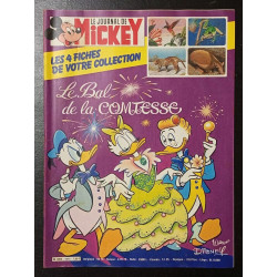Le Journal de Mickey N.1614