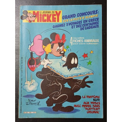 Le Journal de Mickey N.1620