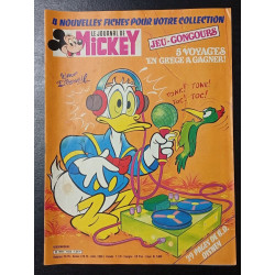 Le Journal de Mickey N.1626
