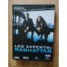 Les Experts : Manhattan saison 1 - épisodes 13 à 23