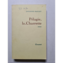 Pélagie la Charrette - 1979